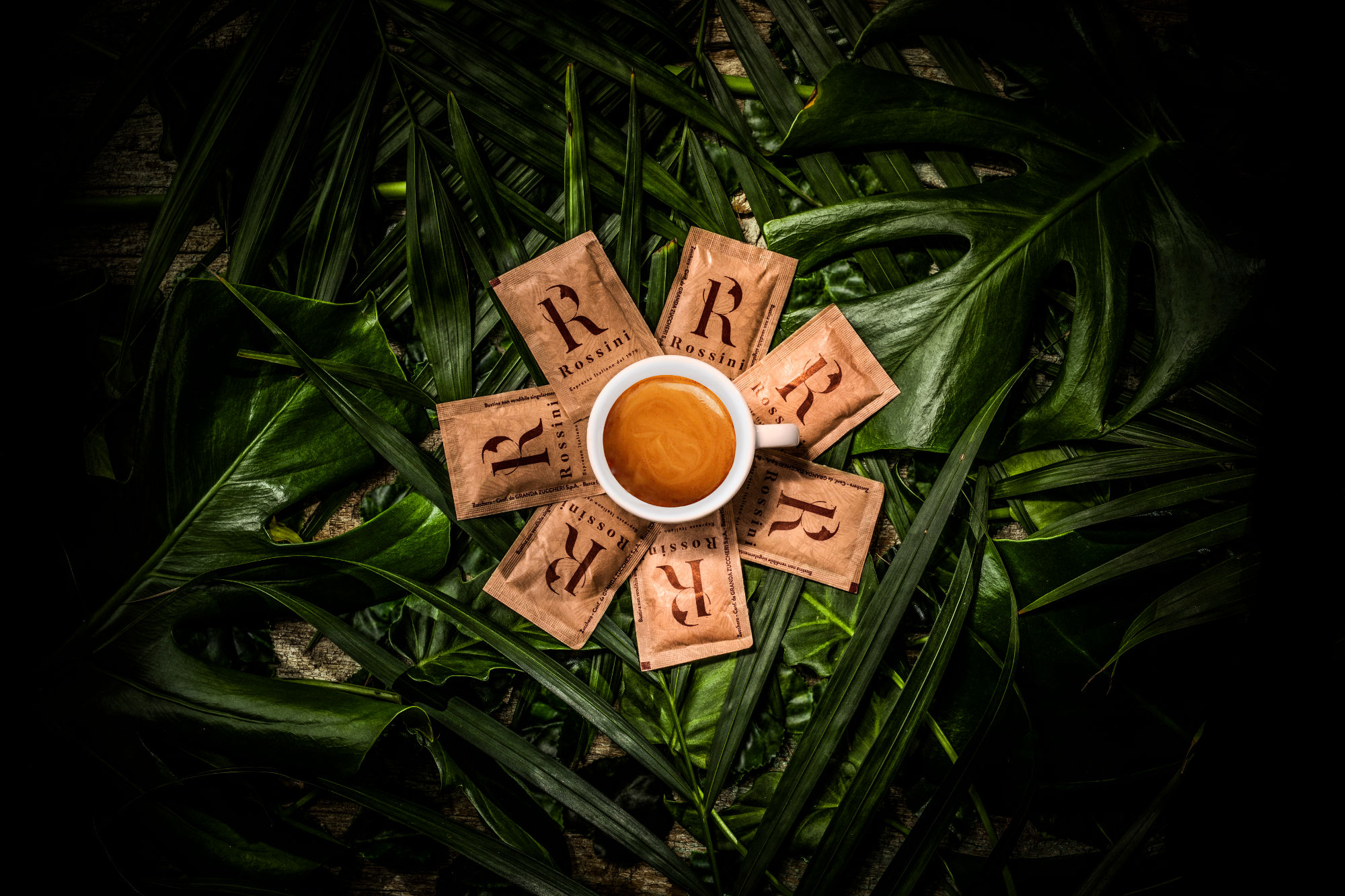 Caffè Rossini | Business