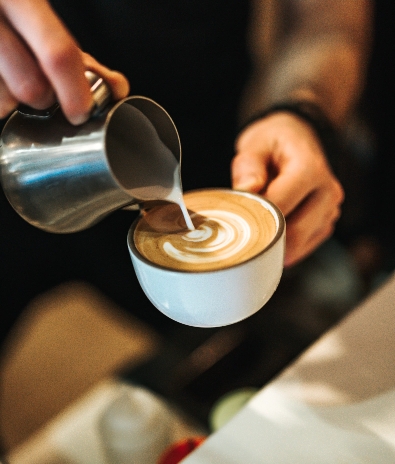 Caffè Rossini